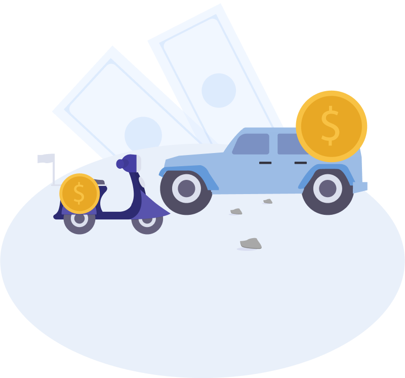 Perencanaan Pembelian Kendaraan