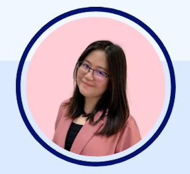 Brigita, S.S,AWP – Associate Agency Director – PT. Prudential Life Assurance