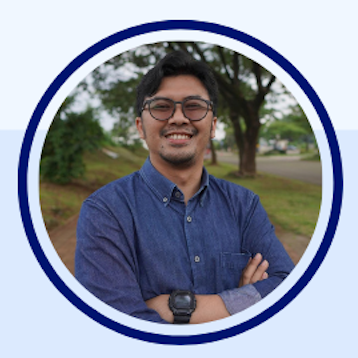 Eka Hardi Yudharsa, STP, AWP – RSUI – Kasie. Marketing & Humas & Allianz Syariah – Financial Advisor