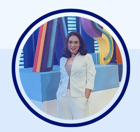 Isabella Editha Rizky, S.H., QWP – Business Partner Allianz Life Indonesia Partner Edelvie (Business Community
