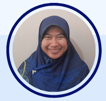 Wida Ramdania, S.Pd, M.E,AWP® Syariah – Guru Islamic Economic – Sygma Omni School