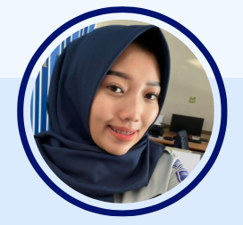 Mila Fitria Damayanti, A.Md, AWP – PA Samsat OKU II – PT Jasa Raharja