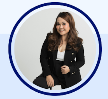 Naomi Veronica Romauli Sianipar, S.H., CFP, AWP, QWP – Business Partner at Allianz Life Indonesia