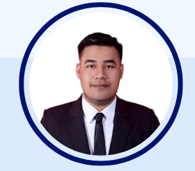Listyadi Yusuf Nugroho, S.M, QWP® – PT. Jasa Raharja