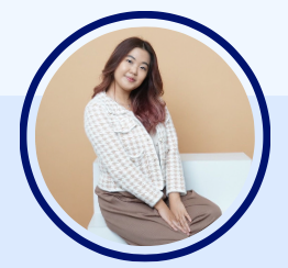 Melisa Rusli, AWP – Mahasiswi Finance UBAYA & Co-founder @autoluxegarage