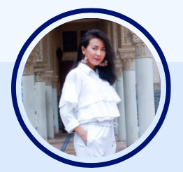Ellida Fauziah Ahmad BHSc, AWP – Digital Marketing Specialist