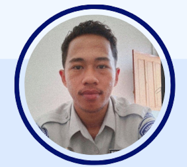 Otniel Ferdinand Wokamauw,AWP – PT Jasa Raharja