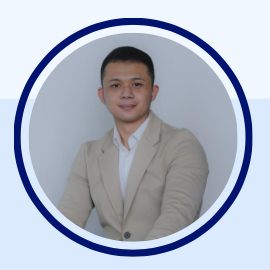 Bryan Adhitya Effendi ST.,QWP.,AWP – Assistant Manager BNI