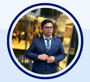 Satria Adi Nugraha, SE,MM,QWP®️