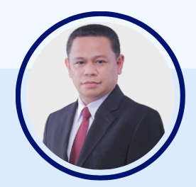 Jackie R.D.Dethan, ST,AWP-Branch Manager Kantor Cabang Kebumen PT BNI (Persero) Tbk