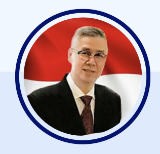 Darmawan, S.E.,M.M.,QWP – Komisaris – PT Usaha Karya Bina Mandiri ( UKABIMA Group )