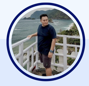 Alvin Jonathan Hertanto, S.T., AWP – Co-Founder of F.I.R.E Nation