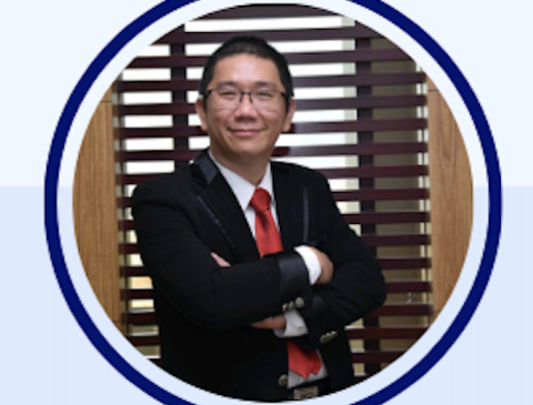 Benardi, S.Kom., M.M., PC®., AWP®., QWP® – Ketua – STlE Kasih Bangsa