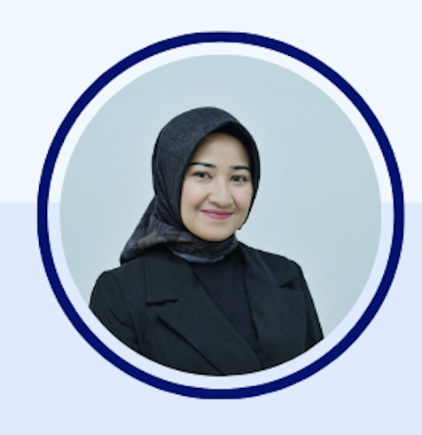 dr. Silvia, AWP – Associate Agency Builder You Agency – Prudential Indonesia